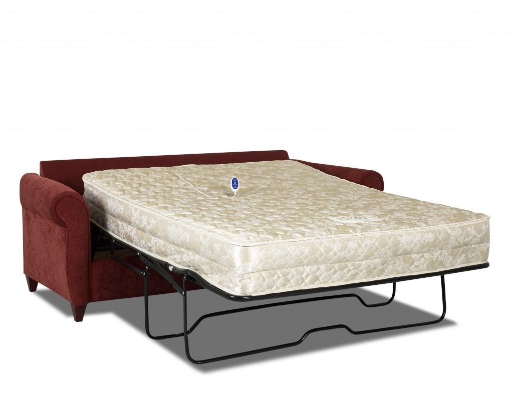 Featured Photo of 20 Best Collection of Inflatable Sofa Beds Mattress