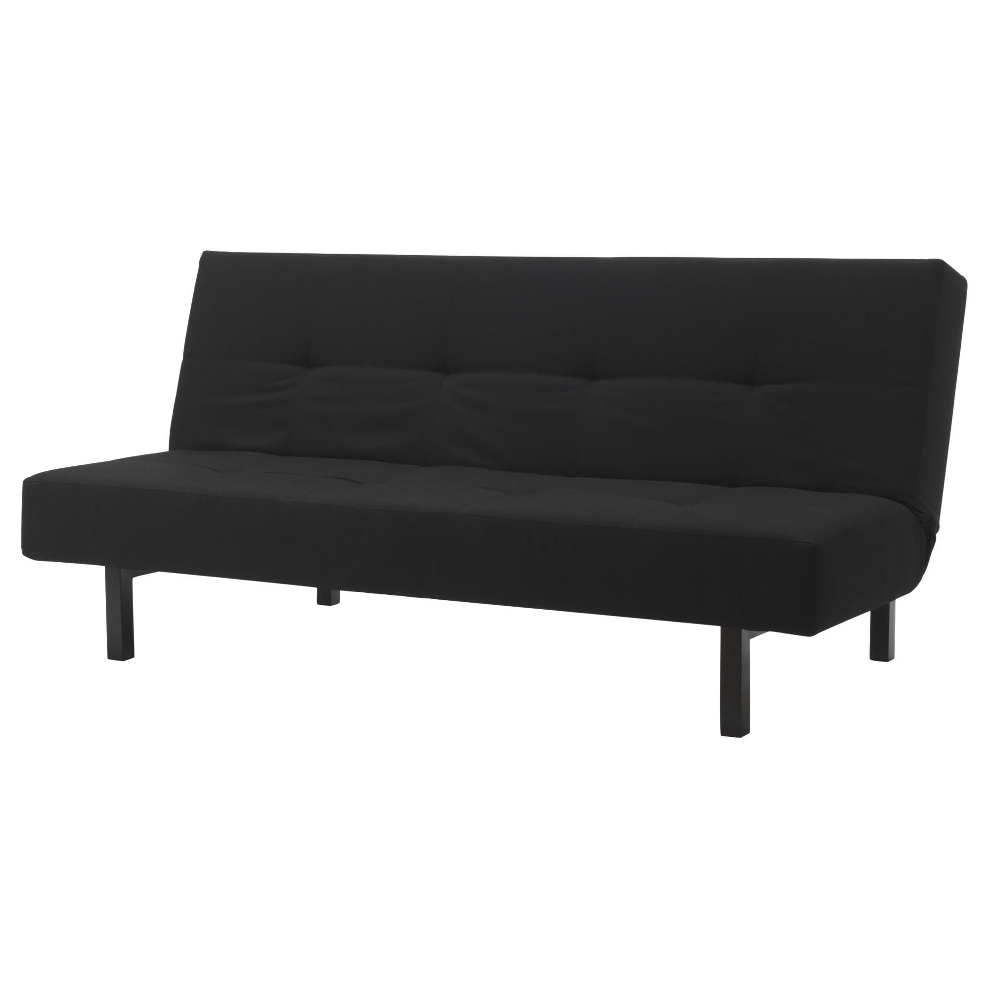 Sofa Beds & Futons – Ikea Inside Small Black Futon Sofa Beds (View 5 of 20)