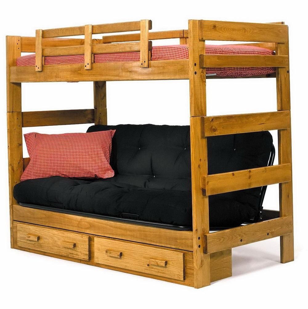 Sofa Bunk Beds For Sale | Home Design Ideas Within Sofa Bunk Beds (View 20 of 20)