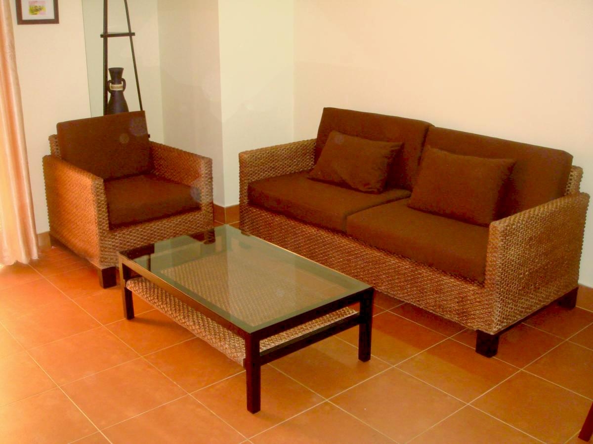 Sofa Set For Sale Or Rent Intended For Cane Sofas (Photo 1 of 20)