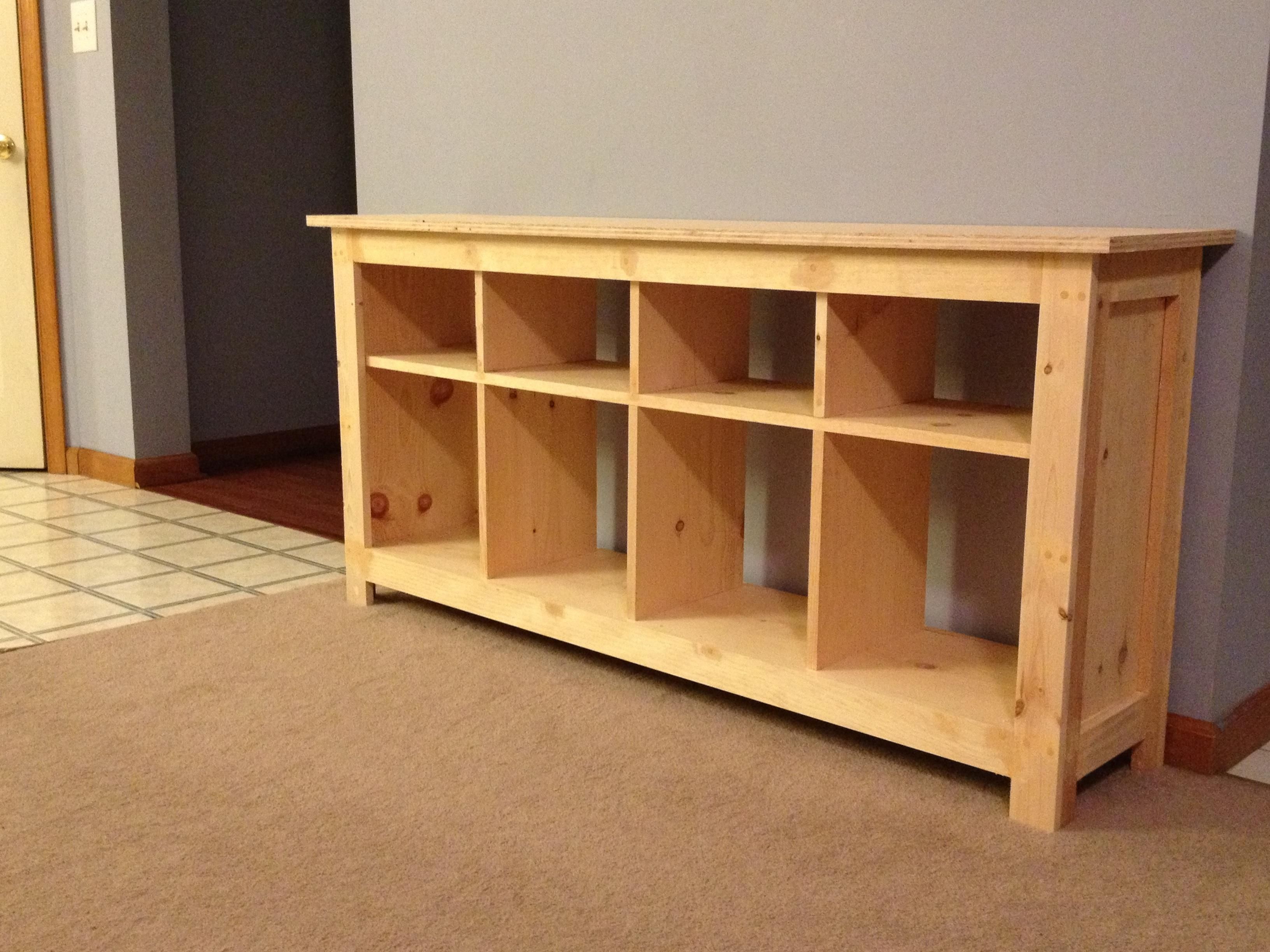 Sofa Table With Storage For Sofa Tables With Storages (View 7 of 20)