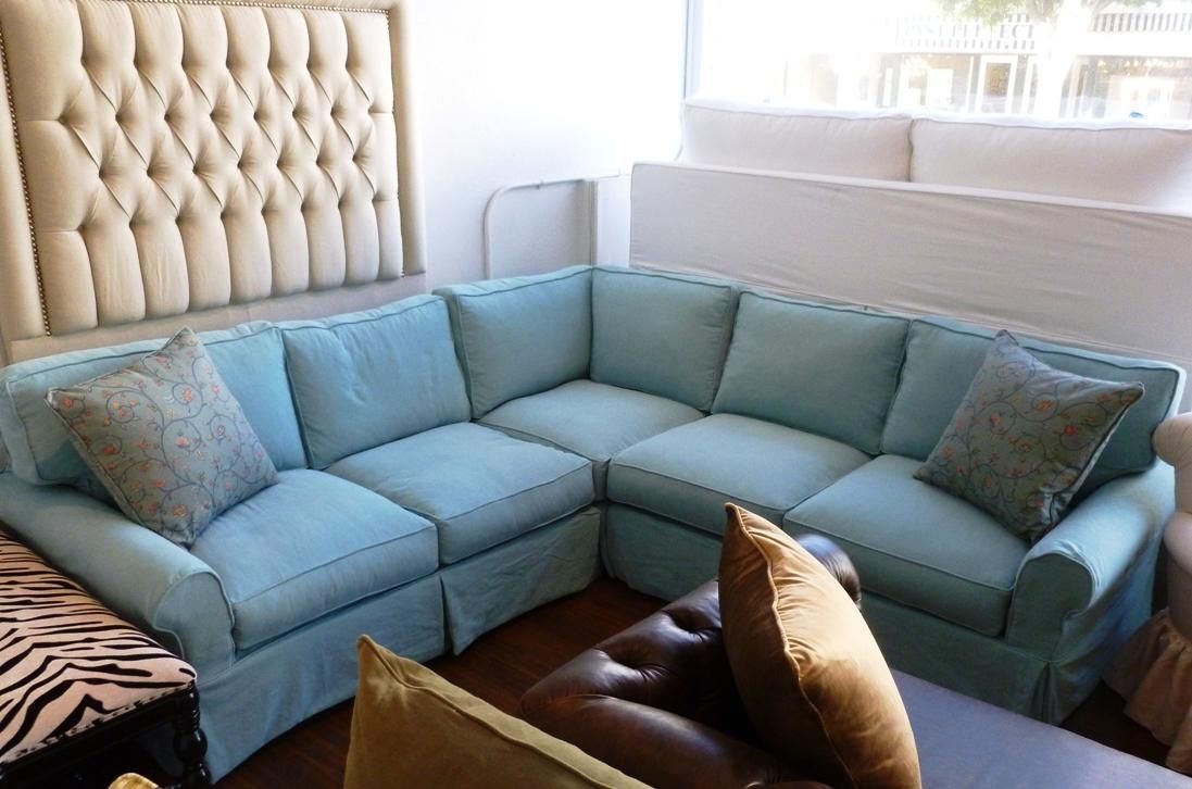 Sofa U Love | Custom Made In Usa Furniture | Sectionals Sectionals In Custom Made Sectional Sofas (View 5 of 15)