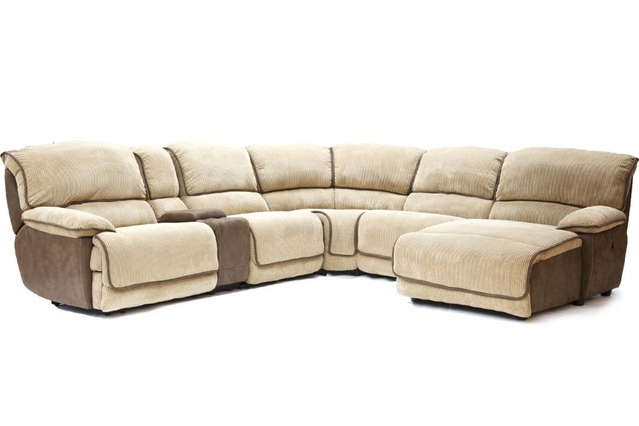 Featured Photo of 15 Best Austin Sectional Sofa