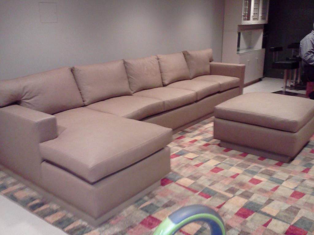 Sofas: Carlyle Sofa For Inspiring Elegant Living Room Sofas Design For Custom Sofas Nyc (View 13 of 20)