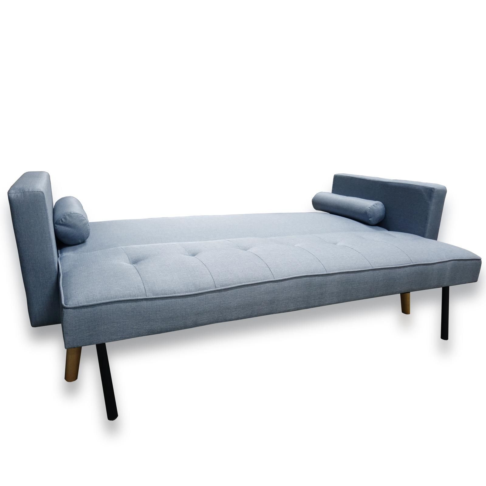 Sofas Center : 52 Incredible Click Clack Sofa Picture Inspirations Within Clic Clac Sofa Beds (View 13 of 20)