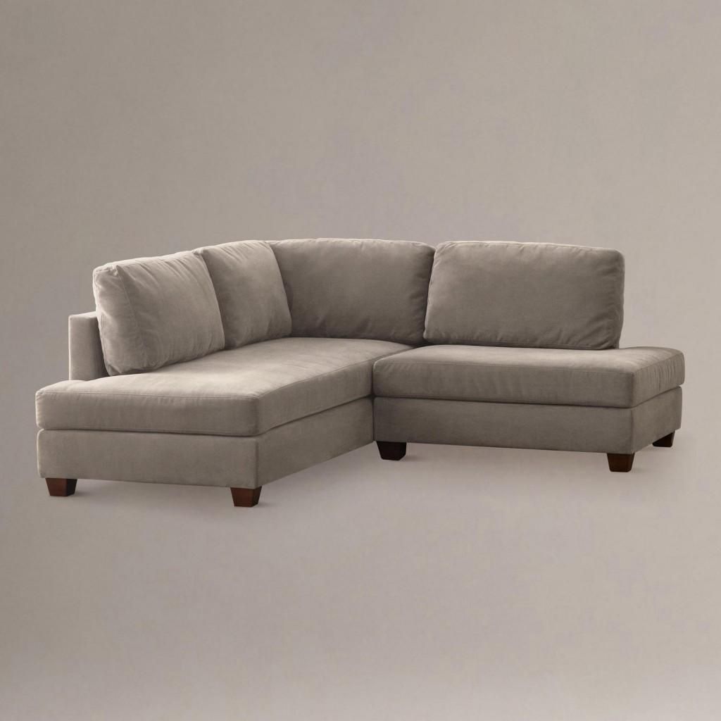 Sofas Center : Awesome Small Sectional Sofa In Sofas And Couches Throughout Sectionals For Apartments (View 12 of 20)