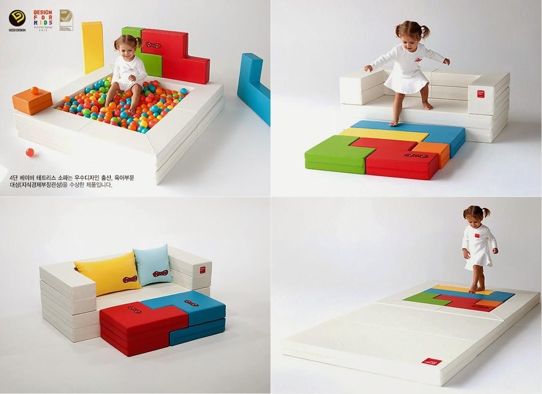 Sofas Center : Baby Sofa Aqua Nursery Room Design For Babies With Sofa Beds For Baby (View 8 of 20)