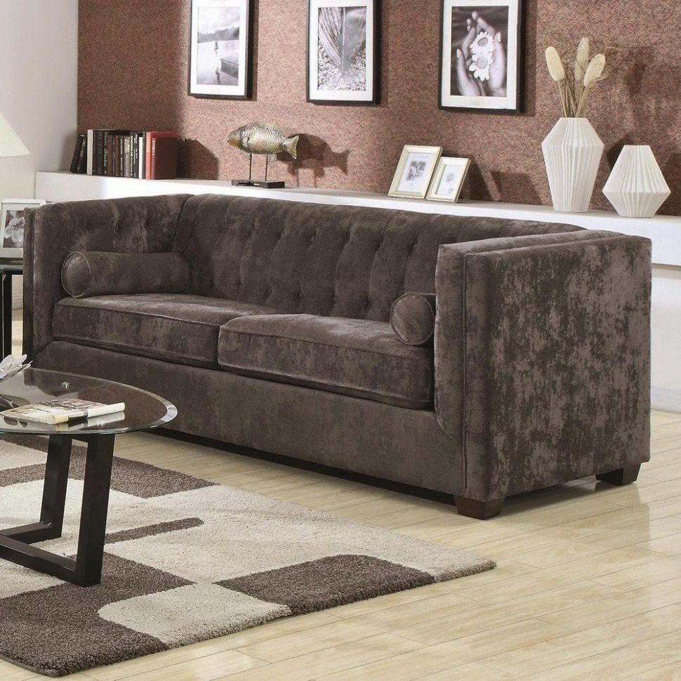 Sofas Center : Charcoal Grey Sofa 0451273 Pe600296 S5 Jpg Unique For Charcoal Grey Sofas (View 5 of 20)