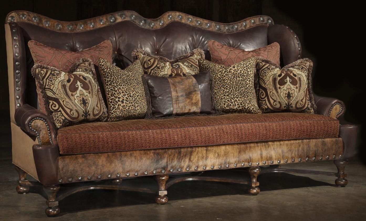 Sofas Center : Cool Western Style Furniture Custom Sofa Chair Throughout Western Style Sectional Sofas (View 15 of 20)
