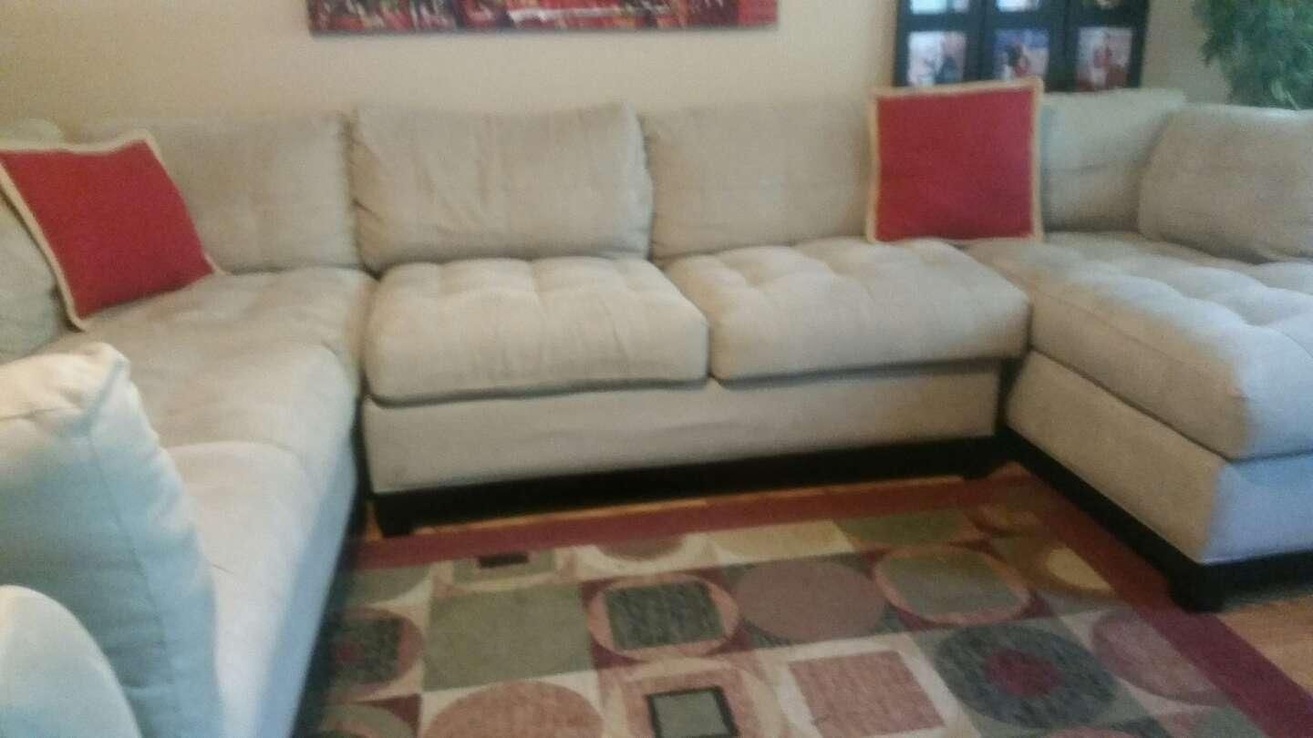 Sofas Center : Cozy Sectional Sofas Houston With Additional For Cindy Crawford Microfiber Sofas (View 12 of 20)