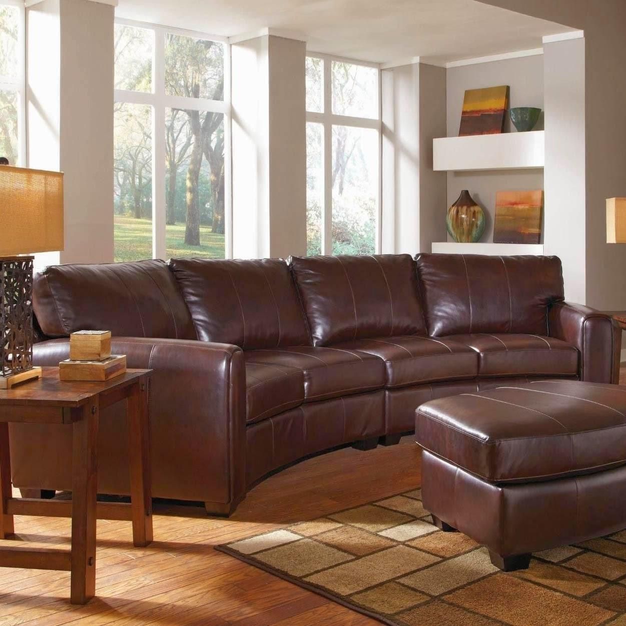 Sofas Center : Curved Reclining Sofa Vera Leathersouthern Intended For Curved Recliner Sofa (Photo 19 of 20)