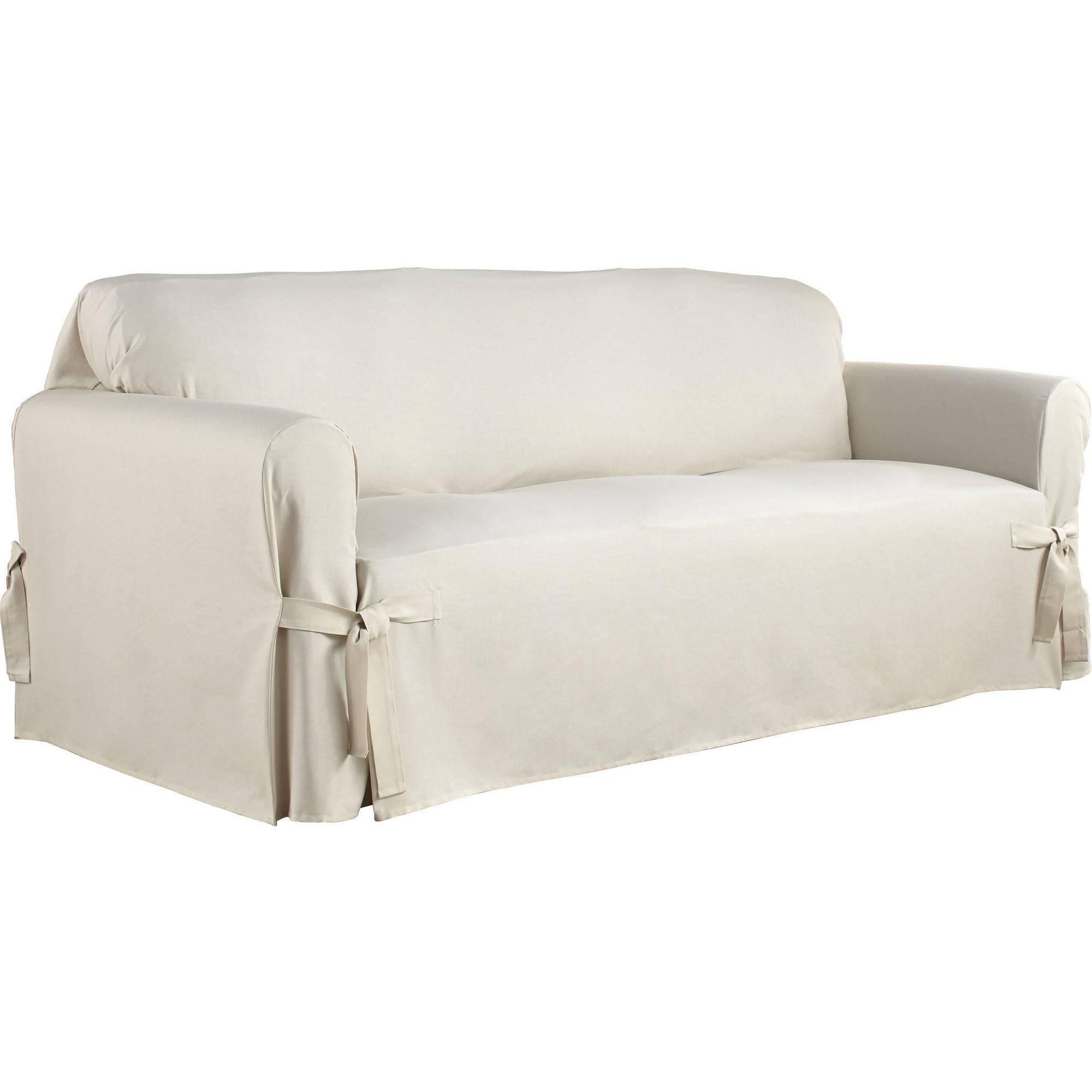 Sofas Center : Cushion Sofa Slipcover 64E8371421Ea 1 Sure Fit For Slipcovers For 3 Cushion Sofas (View 15 of 20)