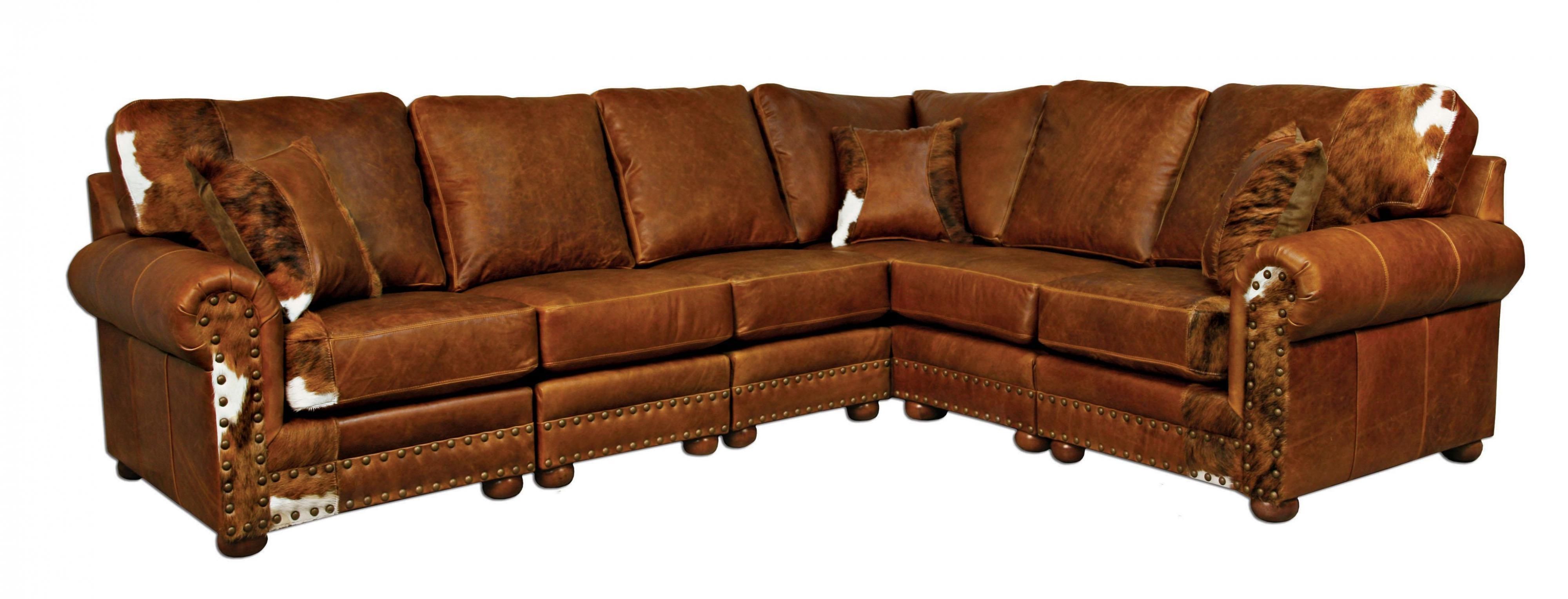 Sofas Center : Formalather Sofa Clairsville Western Style Sets For Western Style Sectional Sofas (View 6 of 20)