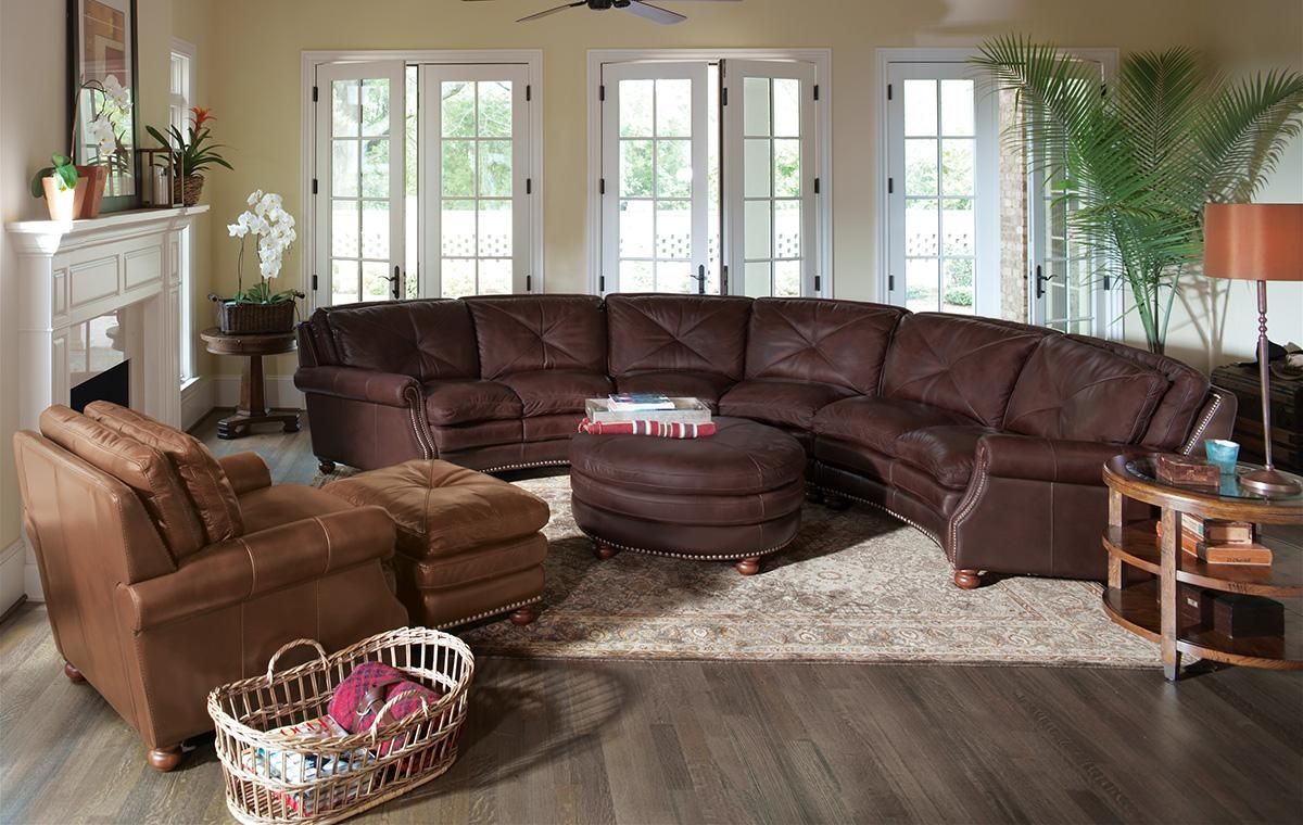 Sofas Center : New Real Leather Sectional Sofa In Sofas Austin Tx With Regard To Leather Sectional Austin (View 15 of 20)