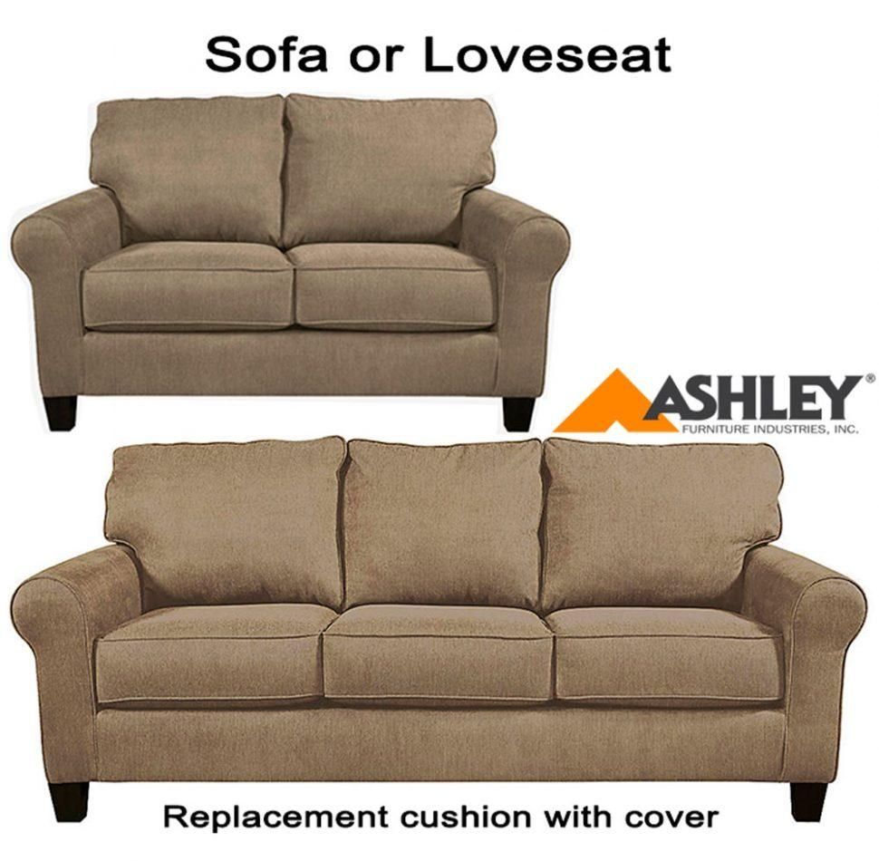 Sofas Center : Patio Furniture Cushion Covers Thehomelystuff Intended For Individual Couch Seat Cushion Covers (View 7 of 20)