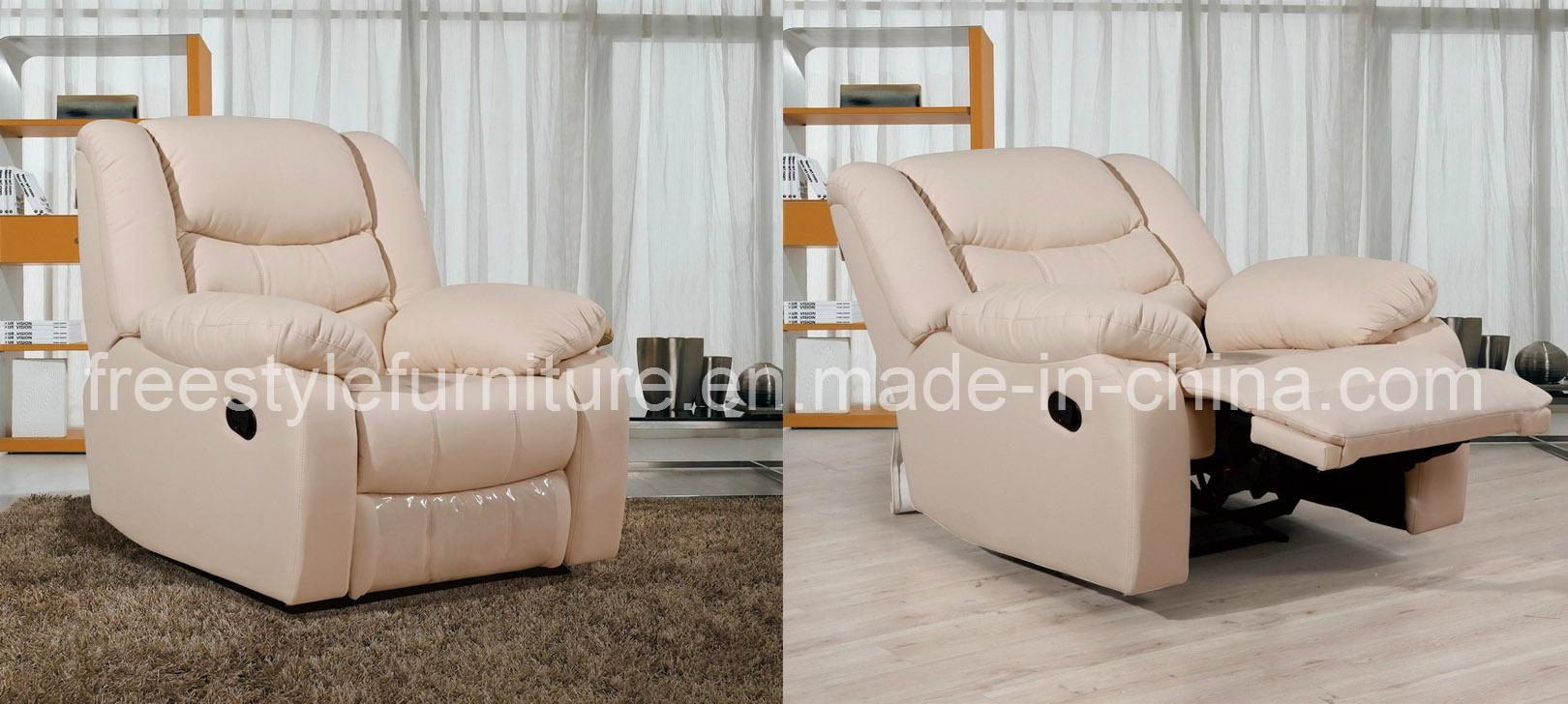 Featured Photo of The Best Sofa Rocking Chairs