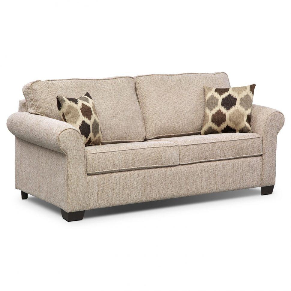 Sofas Center : Stunning Sears Sleeper Sofa Images Inspirations Pertaining To Sears Sleeper Sofas (Photo 1 of 20)