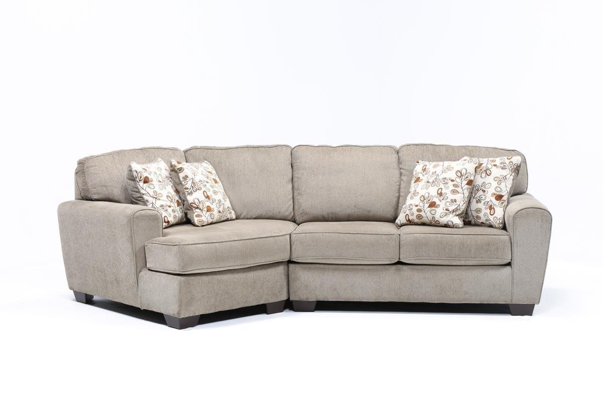 Sofas Center : Unique Sectional Sofa Withler Chaise Image Throughout Sectional Sofa With Cuddler Chaise (View 20 of 20)