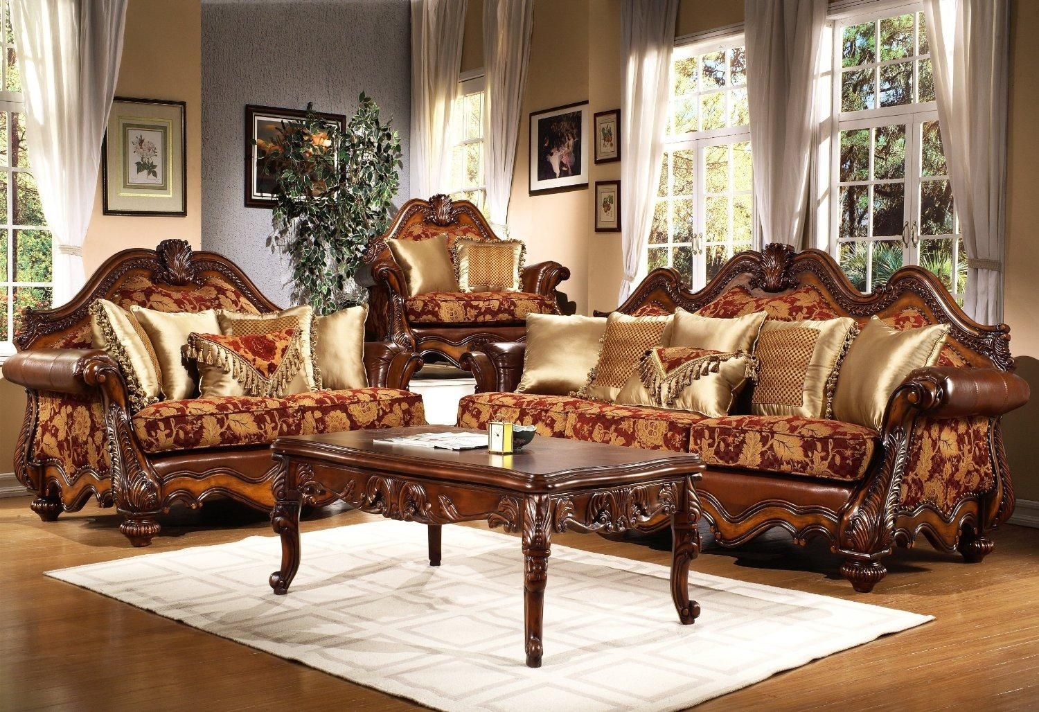 Sofas Center : Wonderfulraditional Sofa Sets Photos Design Sofas Regarding Traditional Sofas For Sale (View 15 of 20)