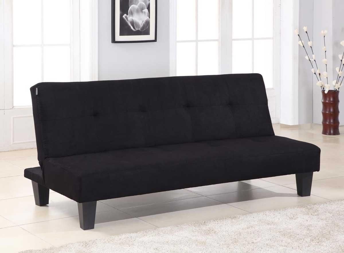 Tufted Modern Sofa (View 13 of 20)