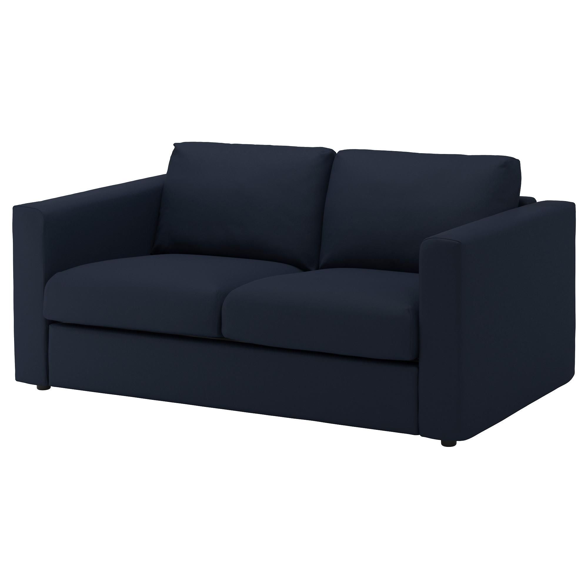 Two Seater Sofas | Ikea Ireland – Dublin Inside Black 2 Seater Sofas (View 19 of 20)