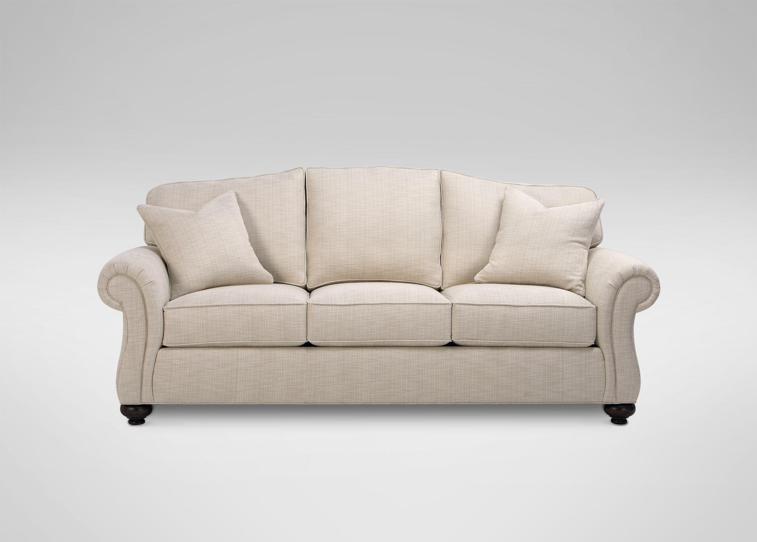 Whitney Sofa | Sofas & Loveseats Pertaining To Ethan Allen Whitney Sofas (Photo 1 of 20)