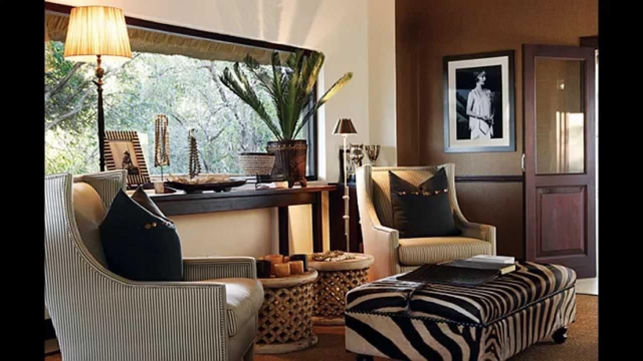 African Home Decor Also With A African Themed Bedroom Also With A With African American Wall Art And Decor (View 8 of 20)