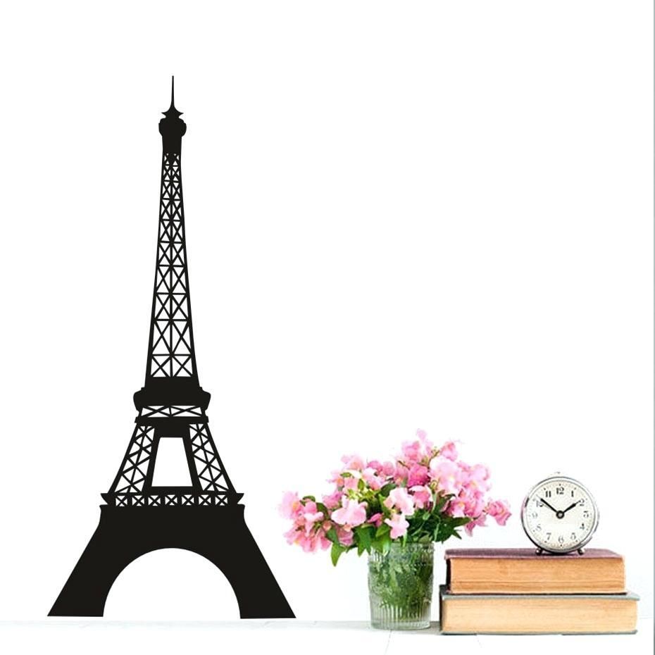 Articles With Nature Style Wall Decals Tag: Nature Wall Mural. With Paris Themed Wall Art (Photo 7 of 20)