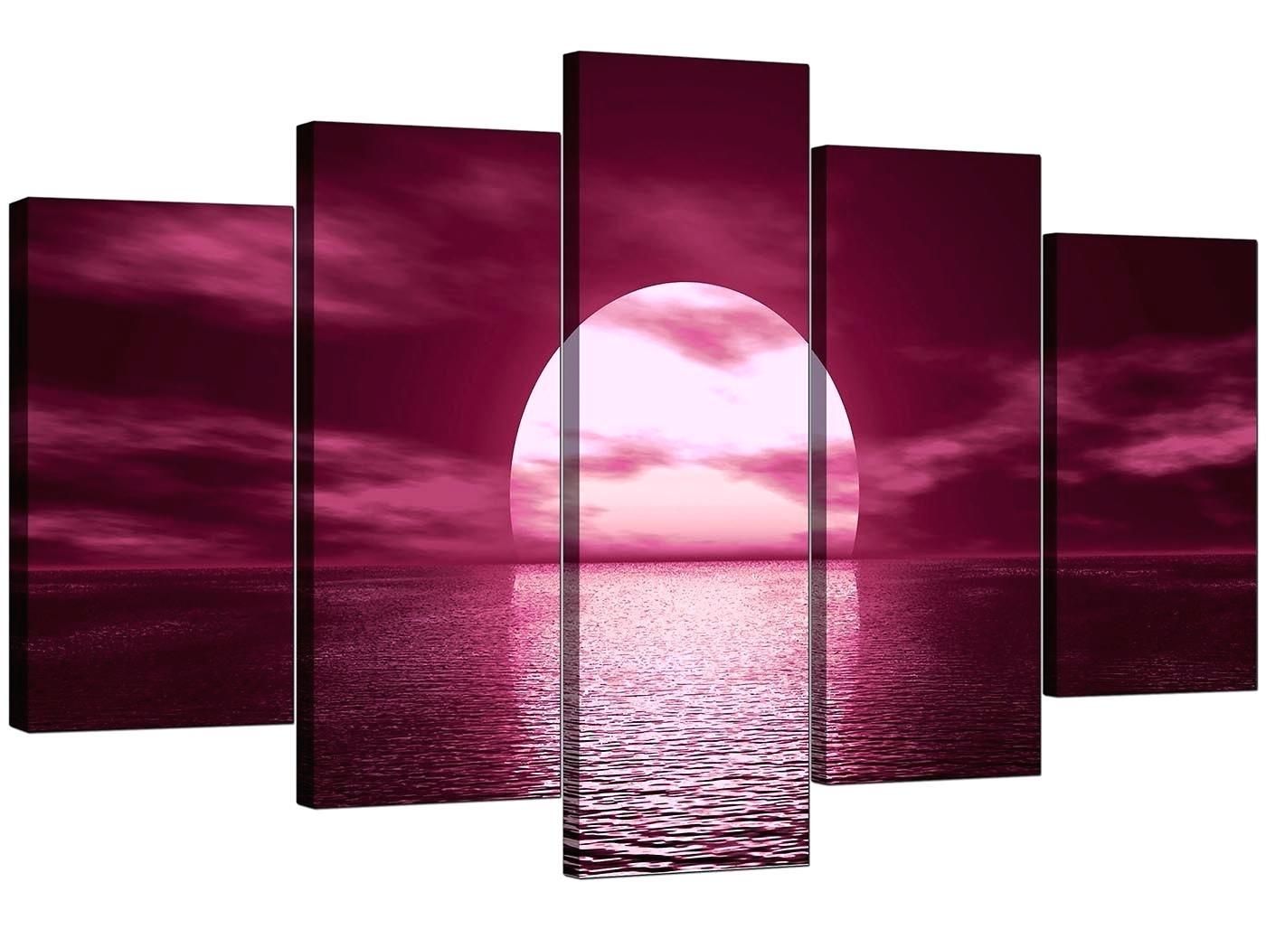 Articles With Plum Purple Wall Art Tag: Plum Wall Art. With Plum Wall Art (Photo 9 of 20)