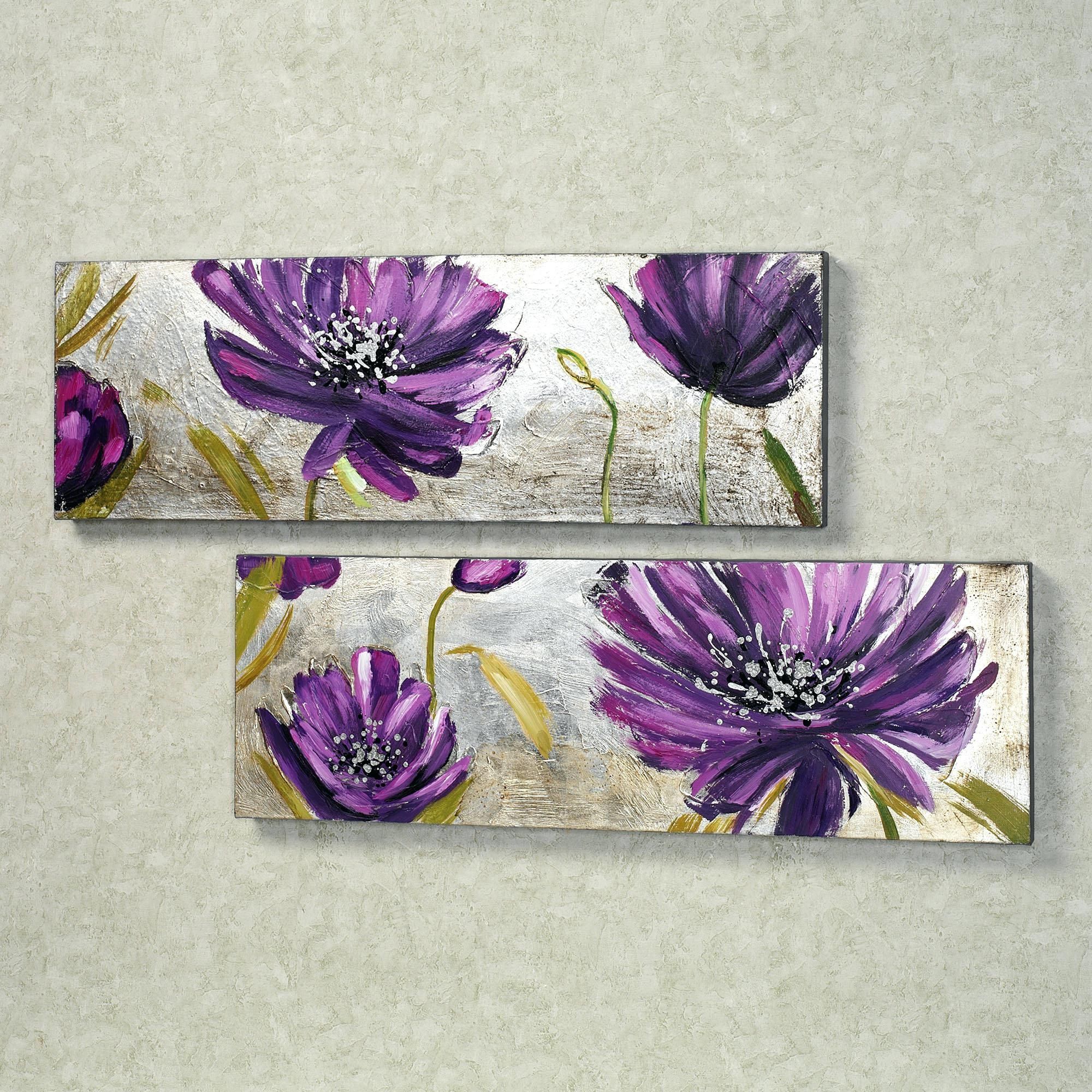 Articles With White Framed Floral Wall Art Tag: White Flower Wall Art. Pertaining To Ceramic Flower Wall Art (Photo 20 of 20)