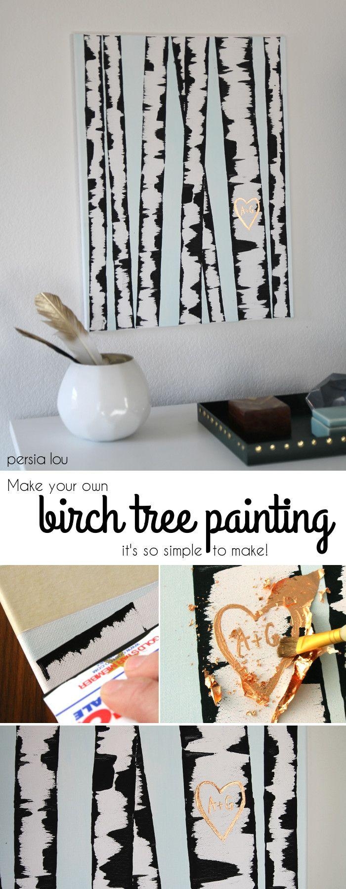 Best 10+ Diy Wall Art Ideas On Pinterest | Diy Art, Diy Wall Decor With Pinterest Diy Wall Art (Photo 1 of 20)