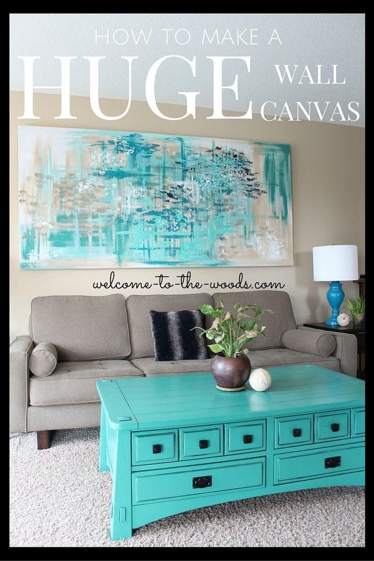 Best 20+ Canvas Wall Art Ideas On Pinterest—no Signup Required For Scripture Canvas Wall Art (View 12 of 20)