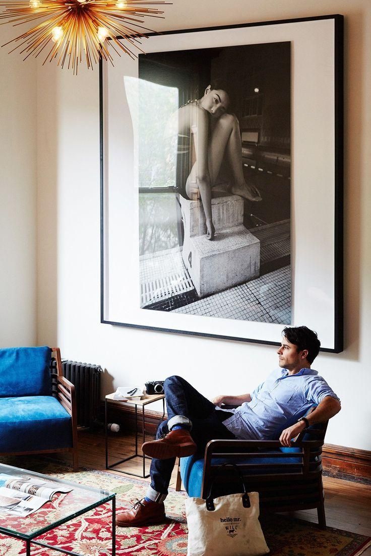 Best 25+ Large Scale Art Ideas On Pinterest | Living Room Art Inside Oversized Framed Art (View 11 of 20)