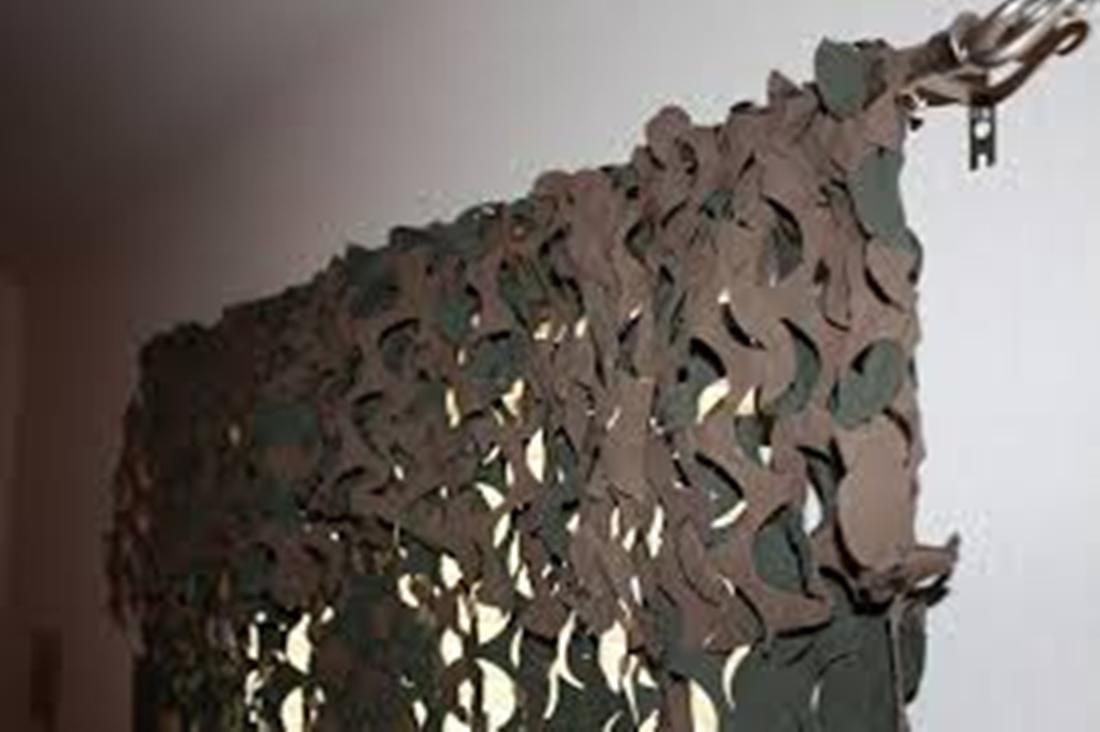 Camo Wall Decor To Children | Design Ideas And Decor Pertaining To Camouflage Wall Art (Photo 1 of 20)