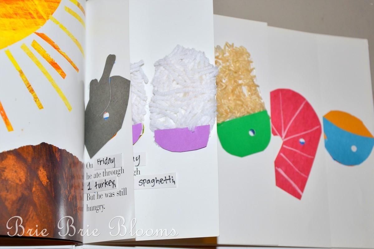 Classroom Fun: The Very Hungry Caterpillar {wall Display, Book Pertaining To Very Hungry Caterpillar Wall Art (View 13 of 20)