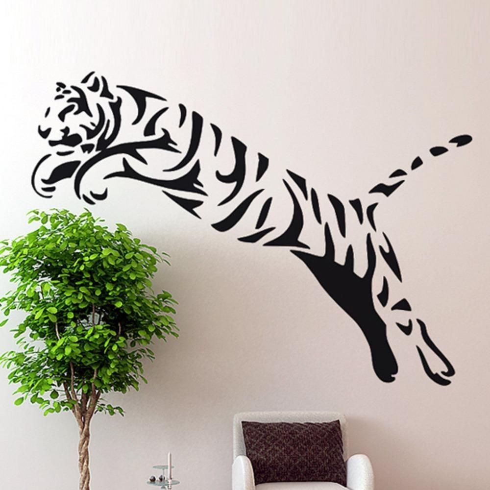 Compare Prices On Cheetah Wall Art  Online Shopping/buy Low Price Intended For Animal Wall Art (View 1 of 20)