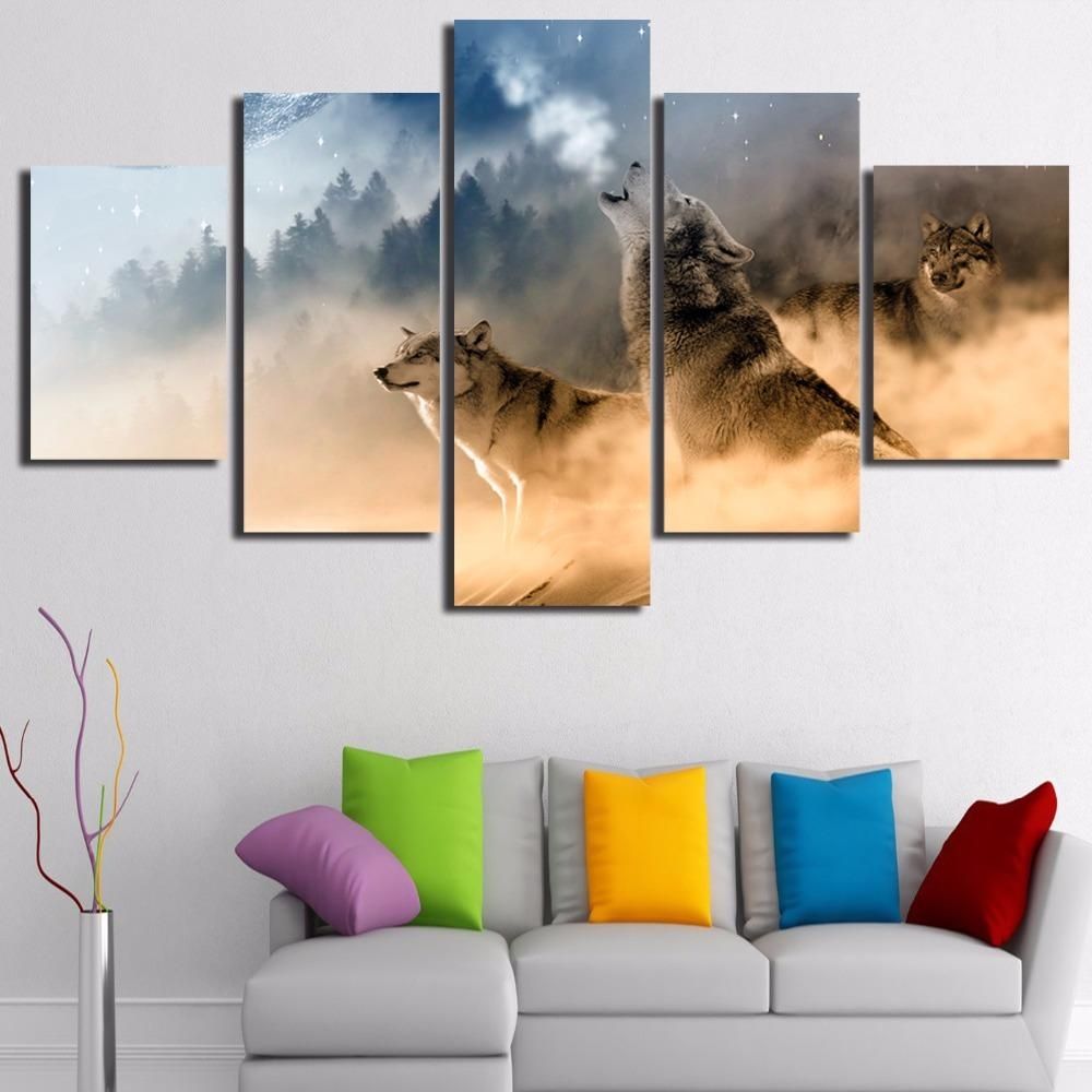 Compare Prices On Three Piece Wall Art  Online Shopping/buy Low Pertaining To Three Piece Wall Art Sets (View 13 of 20)