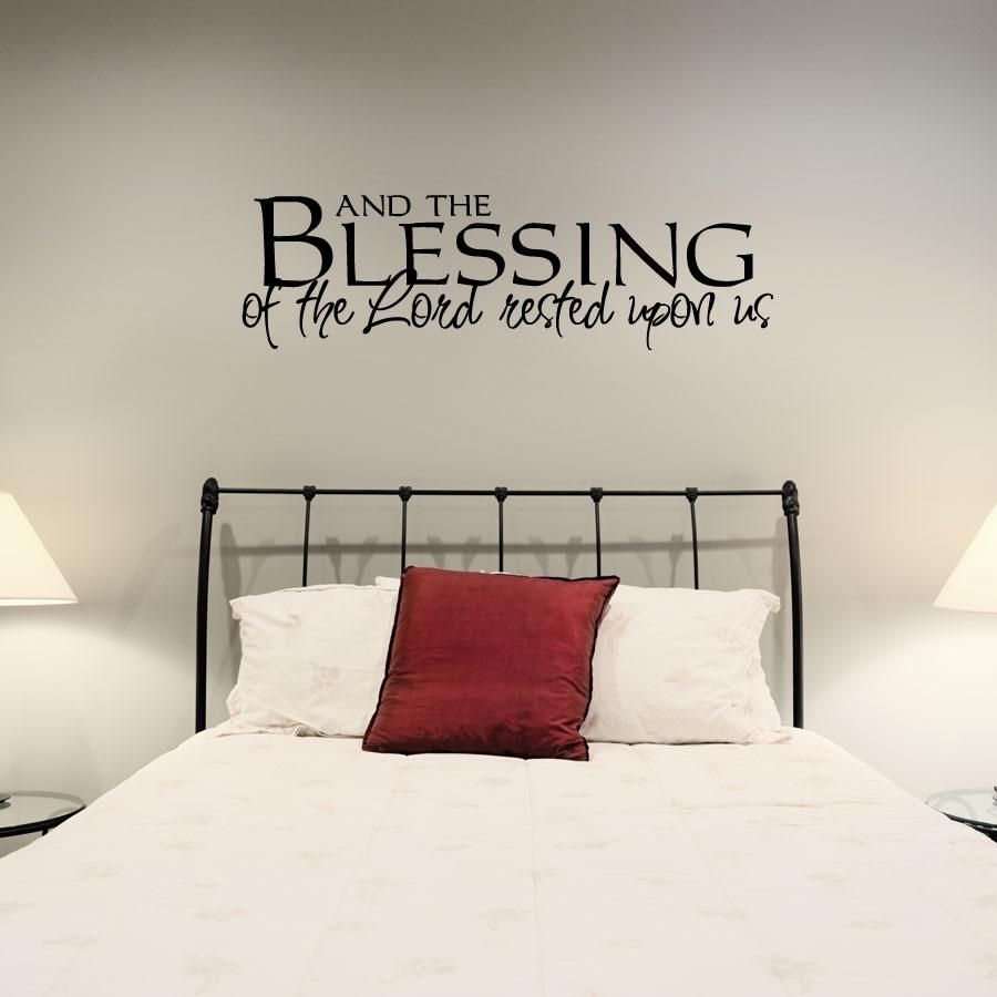Customized Wall Decals | Roselawnlutheran Within Customized Wall Art (View 6 of 20)