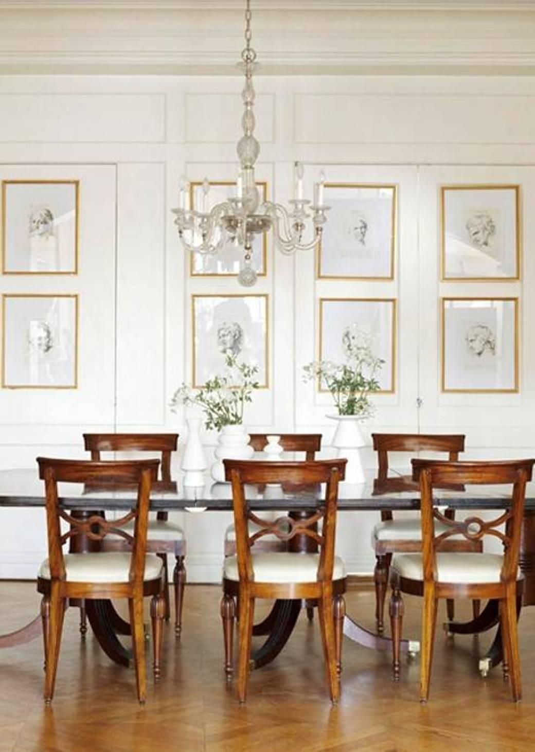 Dining Room : Best Picture Of Canvas Wall Art Ideas Dining Room In Dining Area Wall Art (Photo 9 of 20)