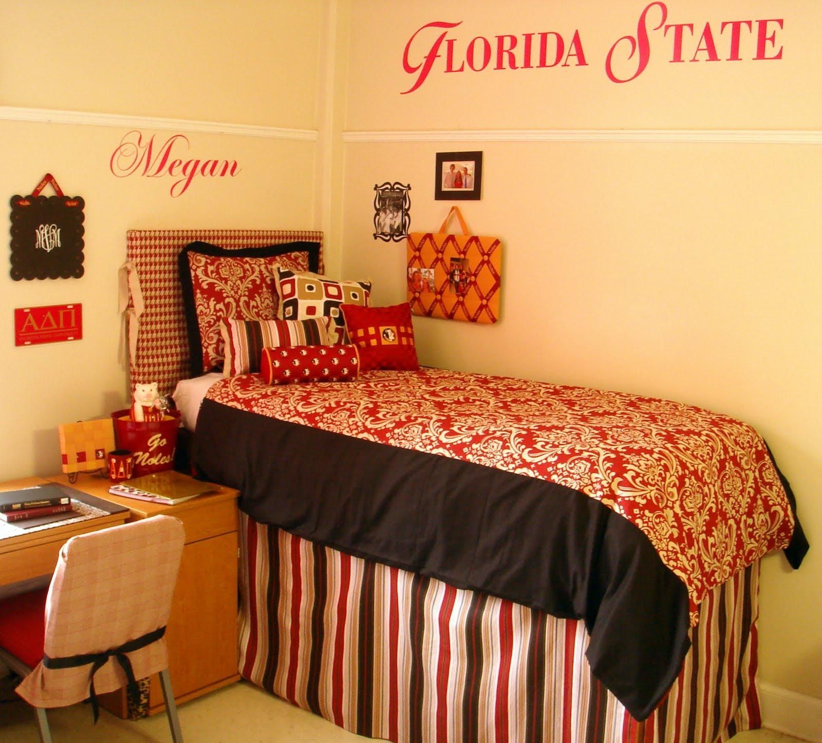 Dorm Room Wall Decorating Ideas – Cofisem.co Pertaining To College Dorm Wall Art (Photo 7 of 20)