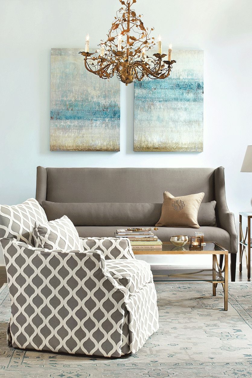 Finding Art In The Size You Need – How To Decorate Inside Sofa Size Wall Art (View 2 of 8)