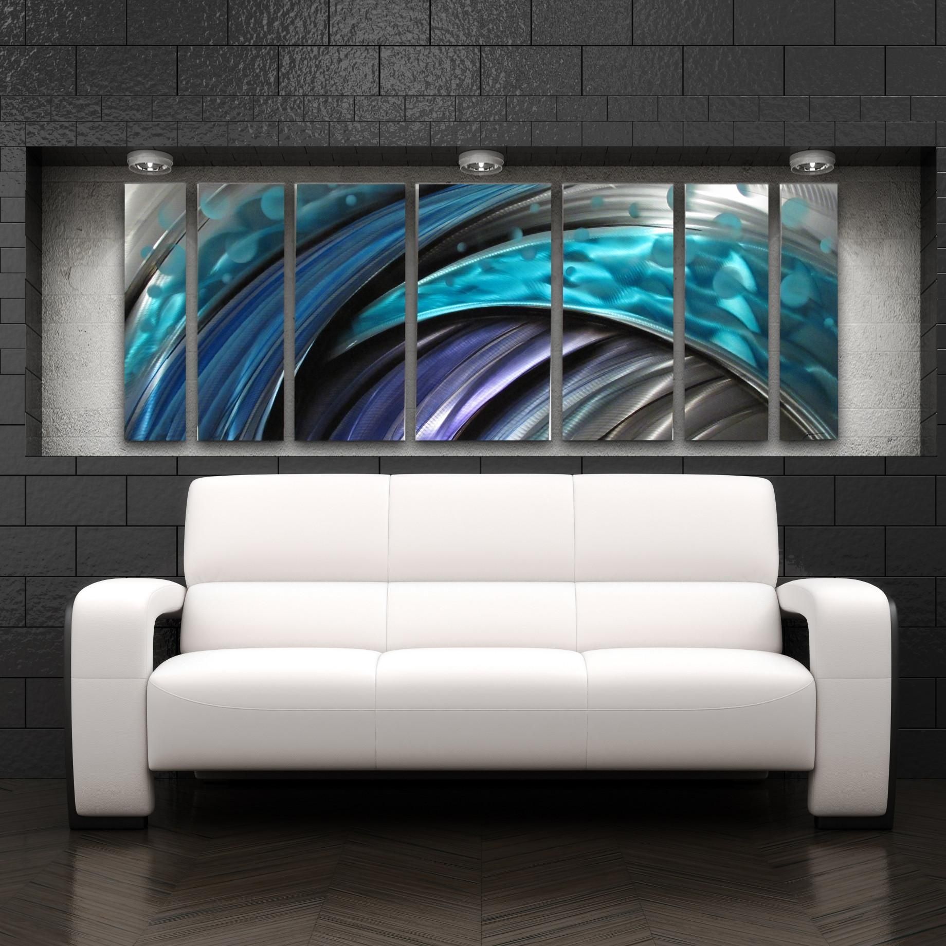 Modern Wall Art | Shoise Within Unique Modern Wall Art (Photo 1 of 20)