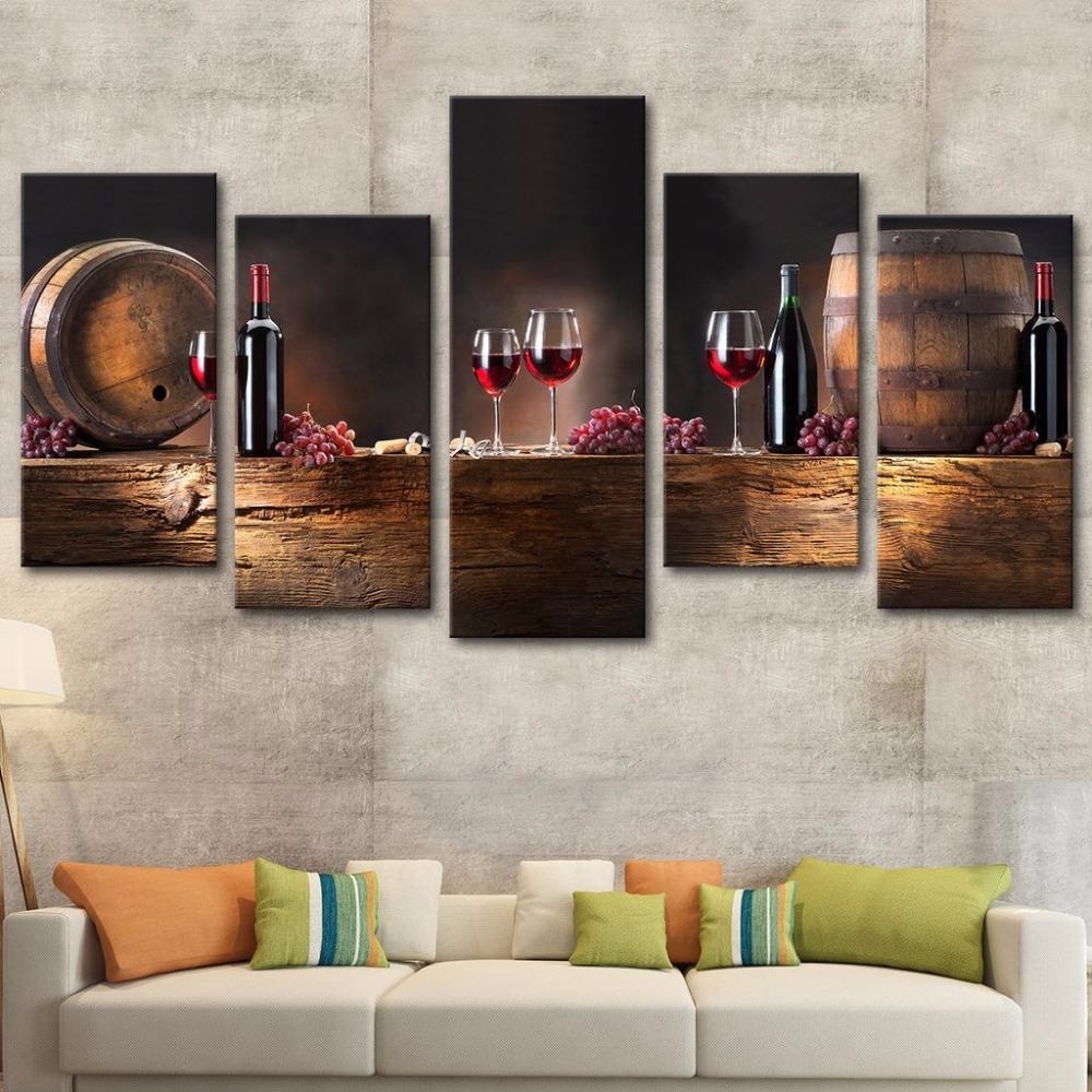 Multi Piece Wall Art Reviews – Online Shopping Multi Piece Wall Pertaining To Multiple Piece Wall Art (Photo 1 of 20)