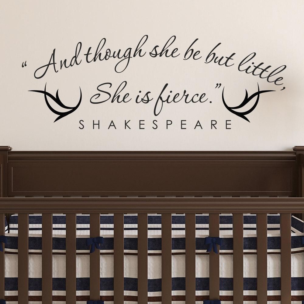 Online Buy Wholesale Shakespeare Quotes Wall Art From China Inside Shakespeare Wall Art (View 5 of 20)