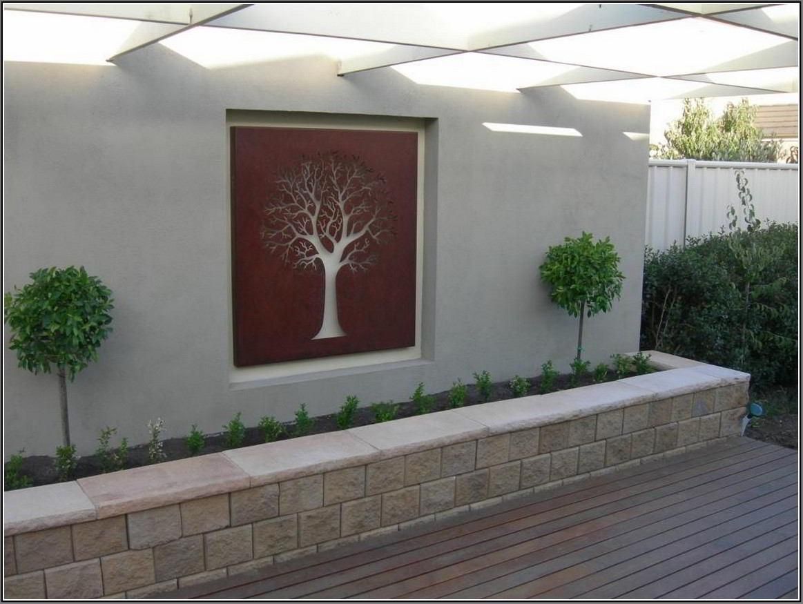 Tree Picture For Garden Wall Art Ideas | 2747 | Hostelgarden Inside Garden Wall Art (View 5 of 20)