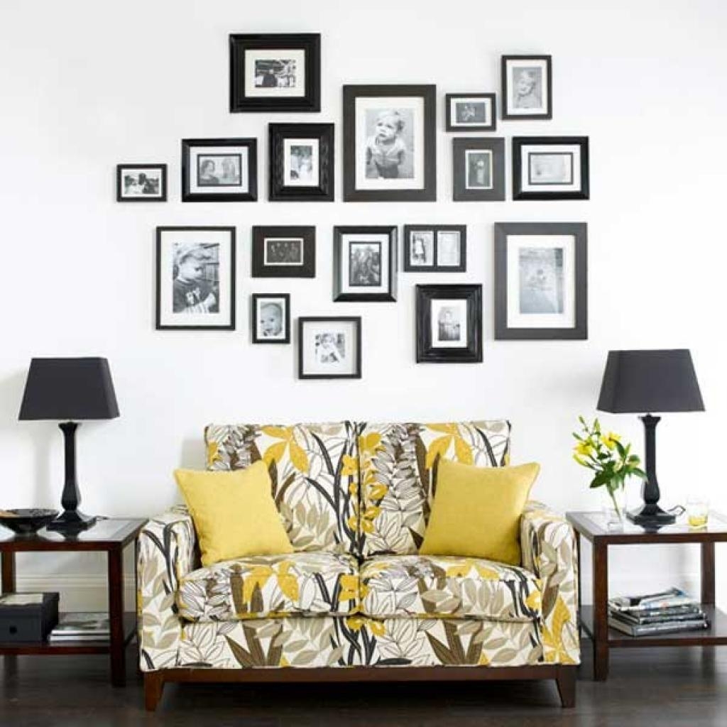 Featured Photo of 20 The Best Cheap Wall Art and Decor