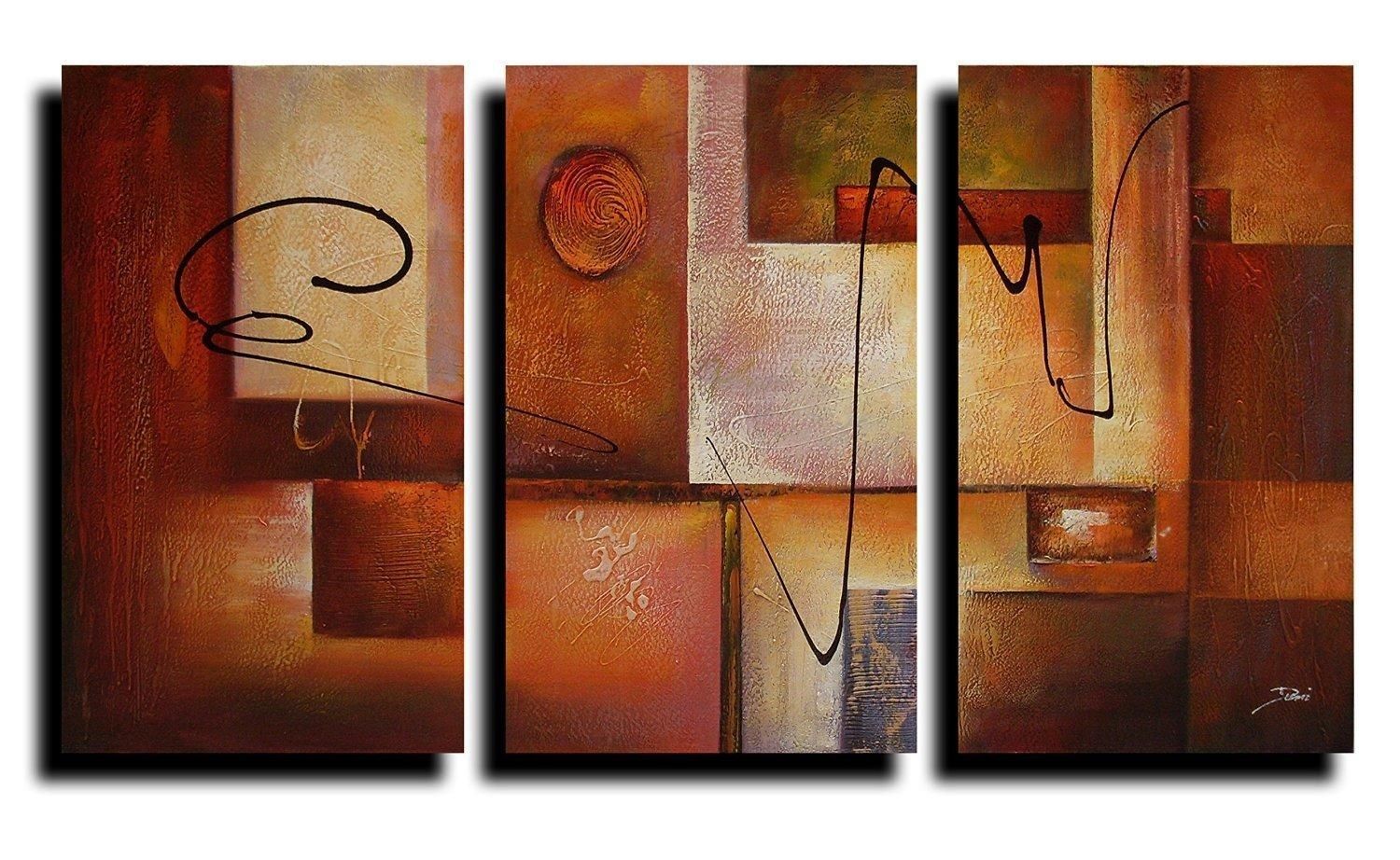 Wall Art Designs: Perfect Results Found And Ready To Hang Canvas Pertaining To Matching Canvas Wall Art (View 1 of 20)