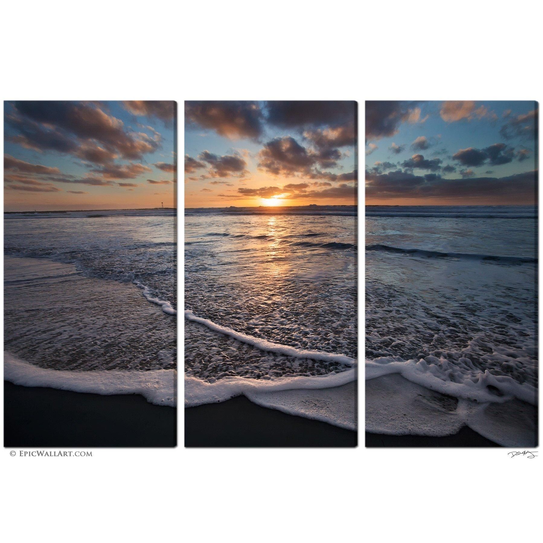 Wall Art Three Piece Set – Shenra For Three Piece Wall Art Sets (View 15 of 20)