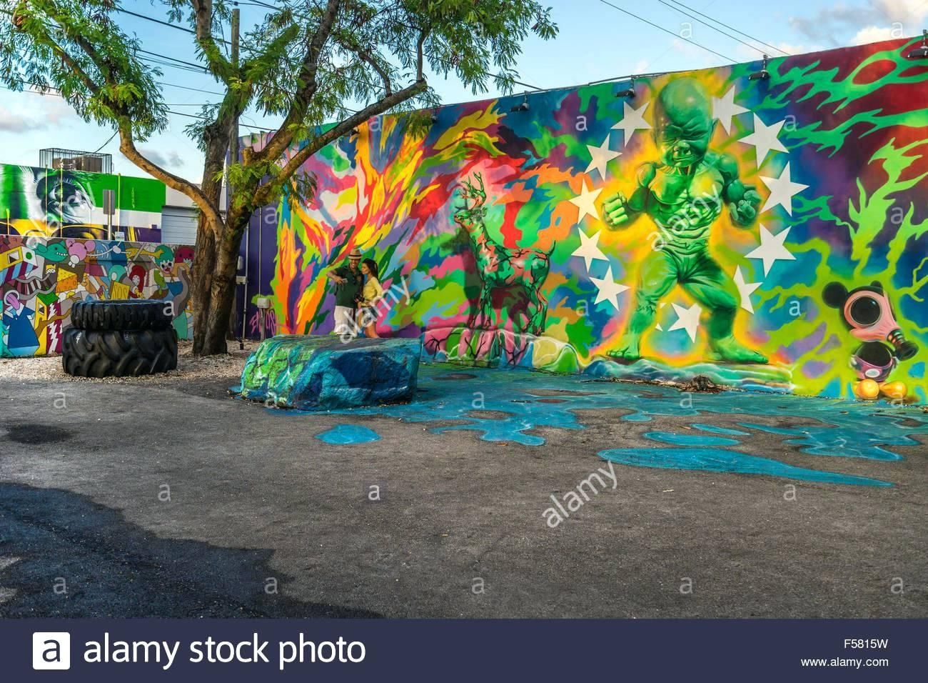 Wall Ideas: Miami Wall Art. Miami Heat Wall Art. Miami Skyline Intended For Miami Wall Art (Photo 5 of 20)