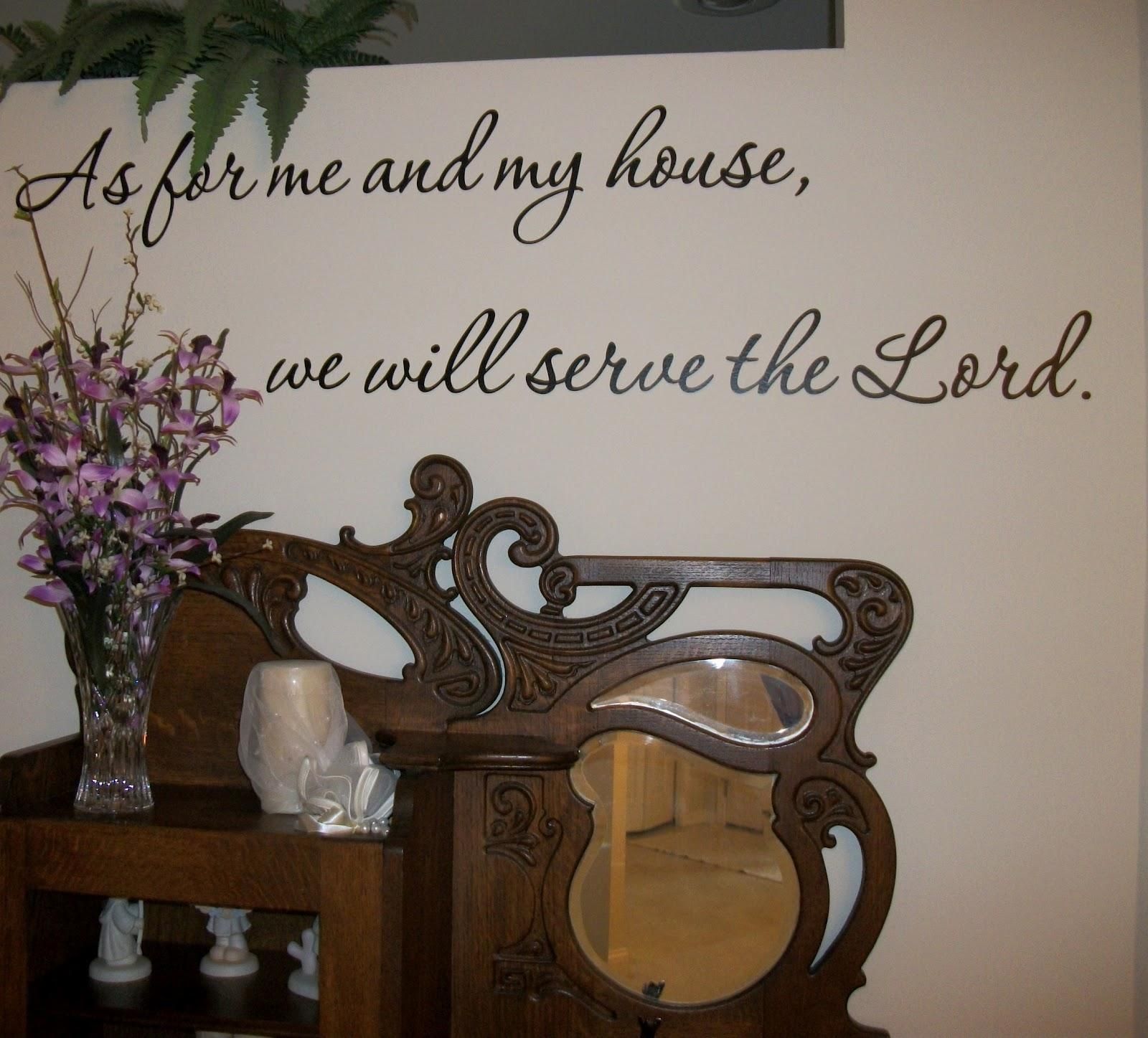 Write It On The Doorframe Of Your Home In Kohls Wall Decals (View 17 of 20)